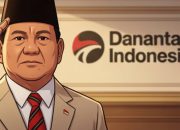 Pemerintah Sentralisasi Ekspor SDA Lewat Danantara, Pelaku Usaha Khawatir Efisiensi Terganggu