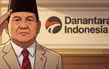 Pemerintah Sentralisasi Ekspor SDA Lewat Danantara, Pelaku Usaha Khawatir Efisiensi Terganggu