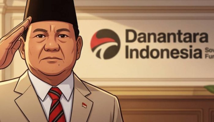 Pemerintah Sentralisasi Ekspor SDA Lewat Danantara, Pelaku Usaha Khawatir Efisiensi Terganggu