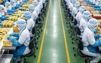 Sektor Industri dan Perdagangan Jadi Penopang Utama Ekonomi Jawa Timur
