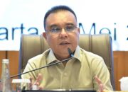 Anggaran Rp100 Triliun Disiapkan untuk Rekonstruksi Sumatra Hingga 2028