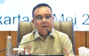 Anggaran Rp100 Triliun Disiapkan untuk Rekonstruksi Sumatra Hingga 2028