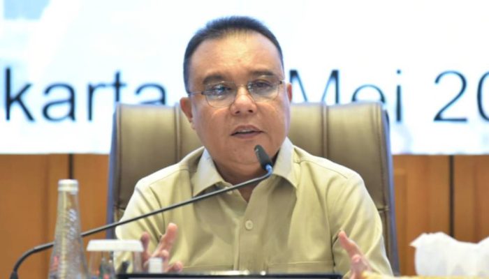 Anggaran Rp100 Triliun Disiapkan untuk Rekonstruksi Sumatra Hingga 2028