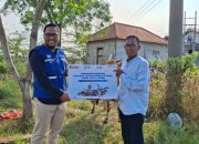 Rayakan Idul Adha, TPS Konsisten Jalankan Program Kurban dan TJSL