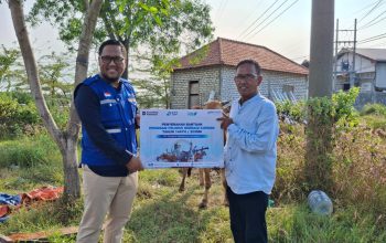 Rayakan Idul Adha, TPS Konsisten Jalankan Program Kurban dan TJSL