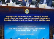 Khofifah dan Menko AHY: Saatnya Alumni UNAIR Bergerak Masif untuk Indonesia yang Lebih Maju