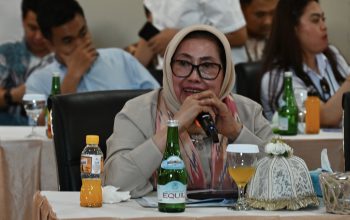RUU Pangan Didorong Perkuat Riset Benih Unggul Berbasis Potensi Daerah