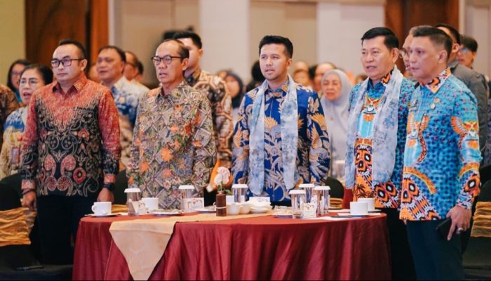 Perkuat Kerja Sama Ekonomi, Misi Dagang Jatim-Sulut Bukukan Rp 1,887 Triliun