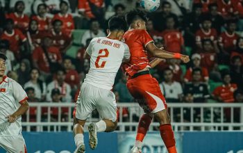 Timnas Indonesia U-19 Juara Grup A, Tiket Semifinal Piala AFF 2026 di Tangan