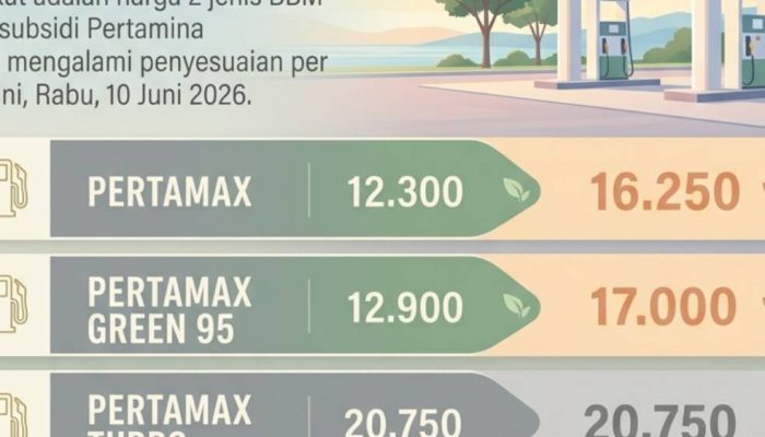 Selisih Harga Tembus Rp6.250, Konsumen Diprediksi Tinggalkan Pertamax