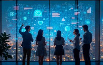 Harga Minyak Naik Turun, Bisnis Digital hingga Telekomunikasi Tetap Prospektif