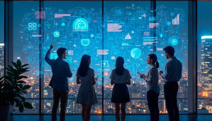 Harga Minyak Naik Turun, Bisnis Digital hingga Telekomunikasi Tetap Prospektif