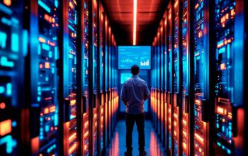 Industri Data Center Indonesia Melejit, Batam dan Surabaya Ikut Bersinar