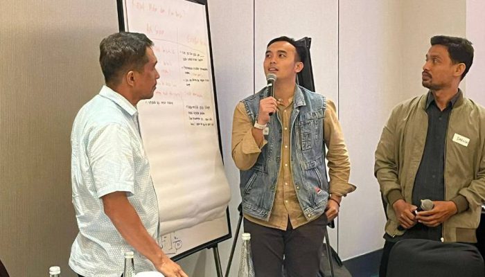 TTL Tingkatkan Kompetensi SDM Demi Pelayanan Prima dan Kepuasan Pelanggan
