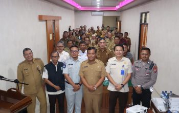 Layanan Makin Dekat, SAMSAT CERIA Jadi Langkah Strategis Penguatan PAD di Tul