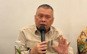 Pemerintah Resmi Terapkan Batas Komisi Ojol 8 Persen Mulai Awal Juli