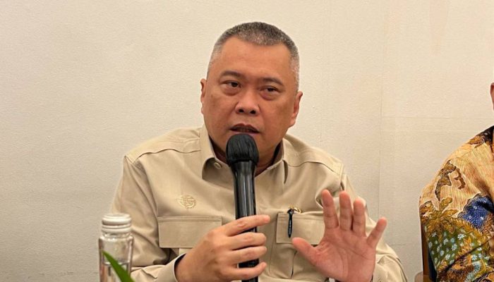Pemerintah Resmi Terapkan Batas Komisi Ojol 8 Persen Mulai Awal Juli