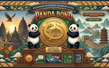 Di Balik Panda Bond, Ada Risiko yang Wajib Diwaspadai Pemerintah