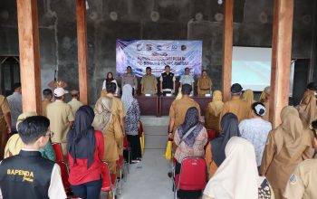 SAMSAT CERIA Dorong Optimalisasi PAD Tulungagung Melalui Layanan Publik Terintegrasi