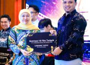 Gubernur Khofifah: Hampir Seluruh Kebijakan Strategis Pemerintah Bertumpu pada Data BPS