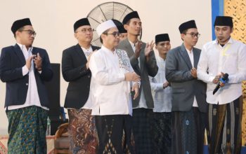 Perwalsan 2026 Dihadiri Hampir 1.000 Wali Santri, Ponpes Bumi Damai Al-Muhibbin Bentuk Satgas Anti Perundungan