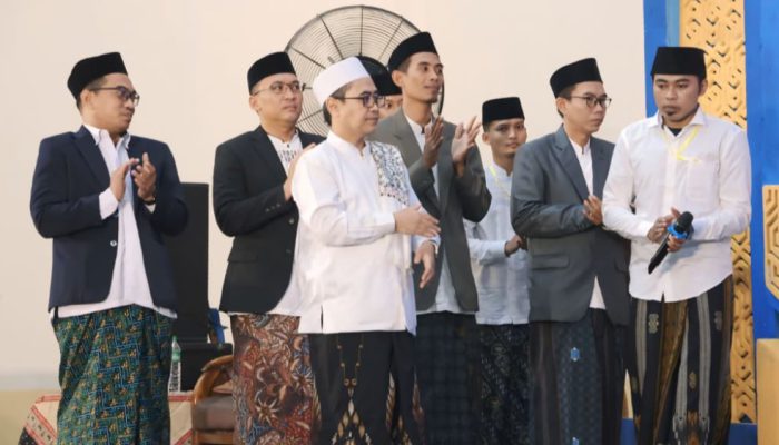 Perwalsan 2026 Dihadiri Hampir 1.000 Wali Santri, Ponpes Bumi Damai Al-Muhibbin Bentuk Satgas Anti Perundungan