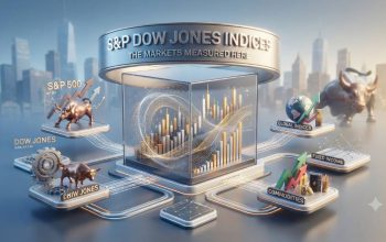 Alarm untuk Pasar Keuangan! S&P Dow Jones Soroti Status Emerging Market Indonesia