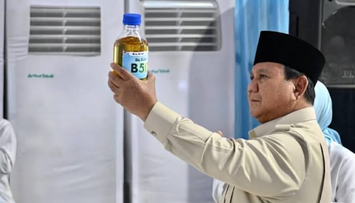 Prabowo Ungkap Harta Karun Emas di Pegunungan Papua, BRIN Jalankan Ekspedisi Ilmiah