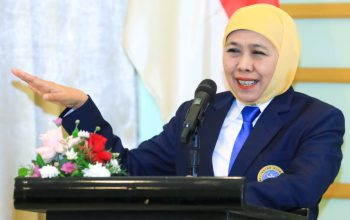 Lantik IKA UNAIR Bali, Khofifah Dorong Kolaborasi Kembangkan Wagyu Lokal dan Kurangi Impor Daging