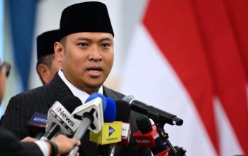 BGN Pastikan Layanan MBG Tetap Berjalan Meski 883 Dapur Disuspensi Permanen