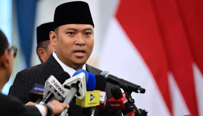 BGN Pastikan Layanan MBG Tetap Berjalan Meski 883 Dapur Disuspensi Permanen