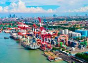 Kinerja Moncer, Terminal Teluk Lamong Perkuat Konektivitas Maritim Lewat Lonjakan Layanan Internasional