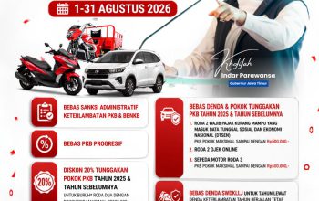 Sambut HUT ke-81 RI, Gubernur Khofifah Gratiskan Beragam Pajak Daerah dan Beri Insentif bagi Warga Jatim