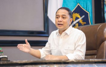 Perlinsos Digital Surabaya Hampir Tuntas 100 Persen, Ribuan Penerima Bansos Baru Berhasil Teridentifikasi