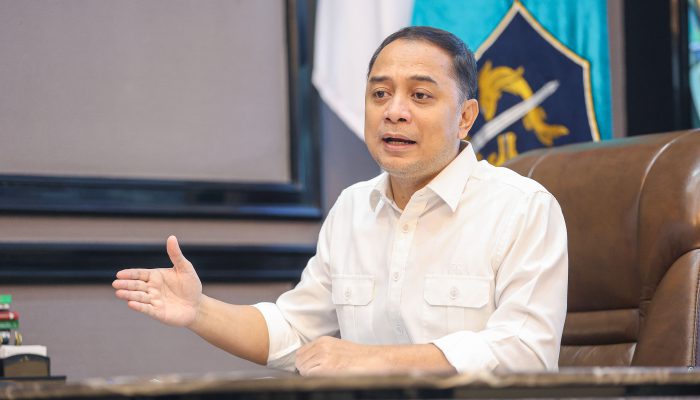 Perlinsos Digital Surabaya Hampir Tuntas 100 Persen, Ribuan Penerima Bansos Baru Berhasil Teridentifikasi