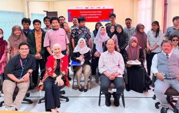 Kadin Institute dan Plan International Latih Penyandang Disabilitas, Siapkan Magang hingga Terserap Industri
