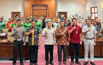 Pemkab Tulungagung Gandeng Berbagai Elemen Sosialisasikan Pembebasan Pajak Daerah
