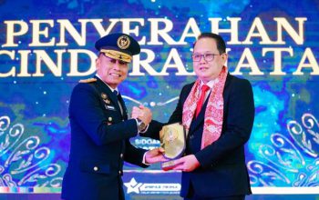 Remisi HUT ke-81 RI, Adhy Karyono: Jadikan Kesempatan Kedua untuk Berubah