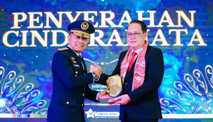 Remisi HUT ke-81 RI, Adhy Karyono: Jadikan Kesempatan Kedua untuk Berubah