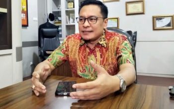 Arif Fathoni Soroti Aset Daerah yang Menganggur, Minta Regulasi Lebih Fleksibel