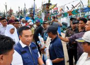 DKP Jatim Genjot Transformasi Digital, 5 Inovasi Baru Perkuat Layanan Kelautan dan Perikanan