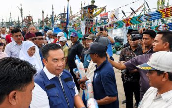 DKP Jatim Genjot Transformasi Digital, 5 Inovasi Baru Perkuat Layanan Kelautan dan Perikanan