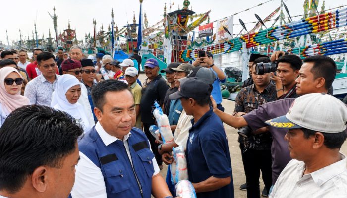 DKP Jatim Genjot Transformasi Digital, 5 Inovasi Baru Perkuat Layanan Kelautan dan Perikanan
