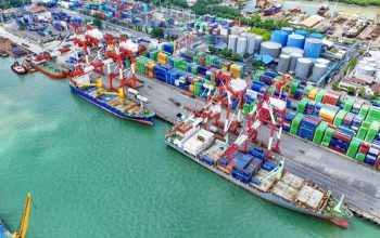 Kinerja Positif, Throughput Petikemas TTL Tumbuh 13,3 Persen hingga Juli 2026