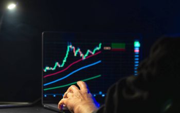 IHSG Merah, Asing Justru Serbu Saham BMRI hingga BBCA