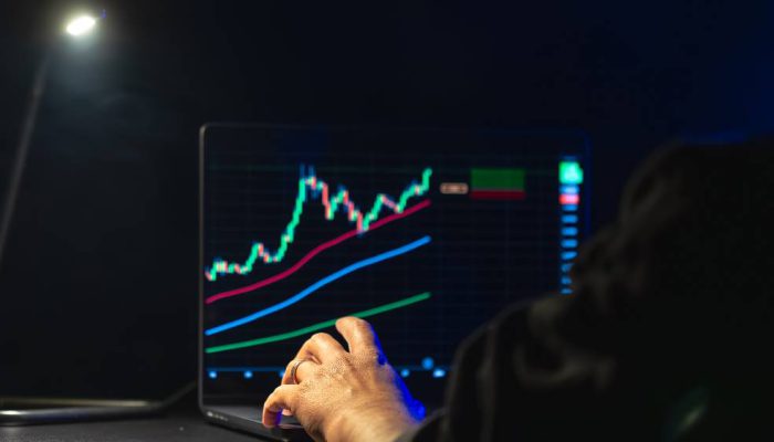 IHSG Merah, Asing Justru Serbu Saham BMRI hingga BBCA