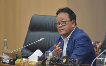 Sugeng Suparwoto: Benahi Regulasi untuk Dongkrak Lifting Minyak Nasional