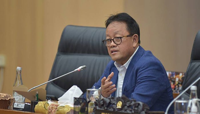 Sugeng Suparwoto: Benahi Regulasi untuk Dongkrak Lifting Minyak Nasional