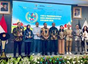 Dari Nelayan hingga Kemandirian Ekonomi, Program Kepiting Soka TTL Raih Penghargaan Nasional