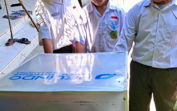 PT TTL Tanamkan Kesadaran Lingkungan Sejak Dini Melalui Edukasi Pemilahan Sampah di Sekolah